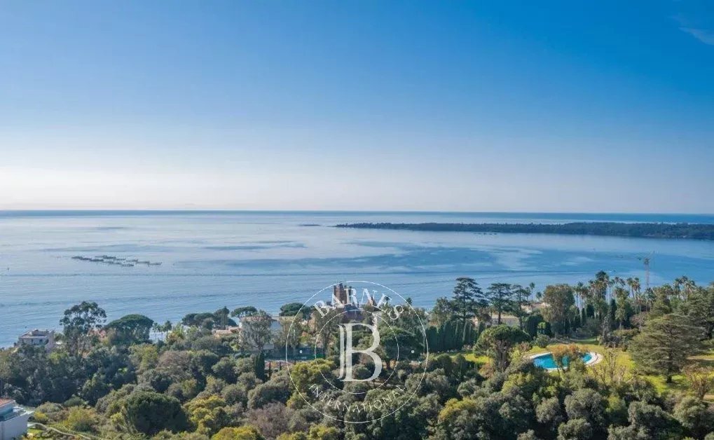 Apartment in La Californie, Cannes, France 2 - 17907669