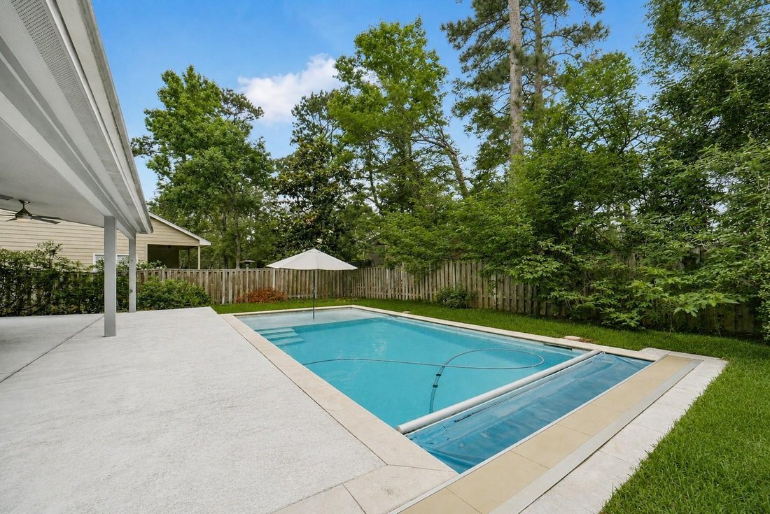 House in The Woodlands, Texas, United States 5 - 17906217