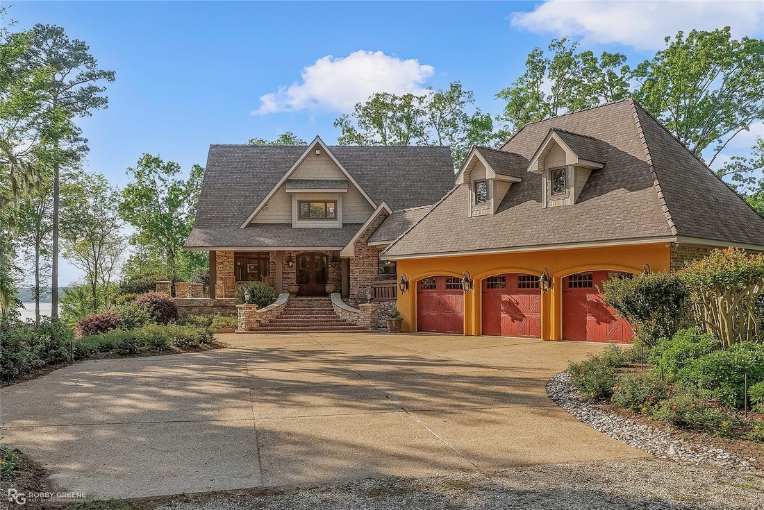 House in Zwolle, Louisiana, United States 2 - 17911348