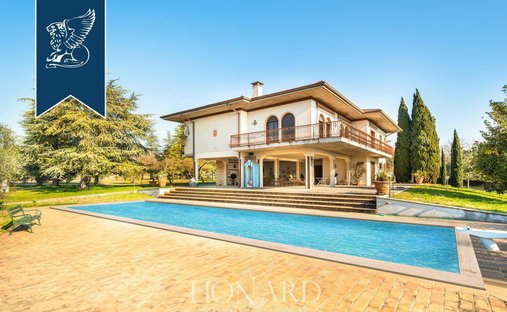Villa à Centre, Vérone, Vénétie 1