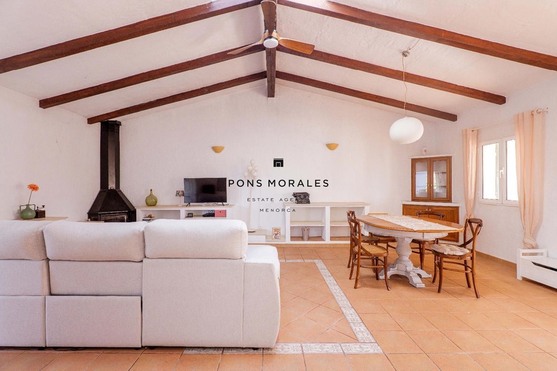 House in Ciutadella de Menorca, Balearic Islands, Spain 5 - 17906452