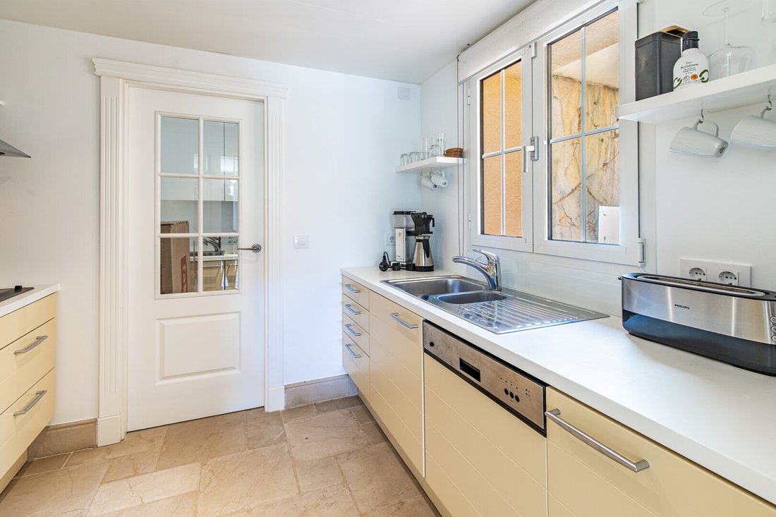 Apartment in Port d'Andratx, Andratx, Balearic Islands 4 - 17910500