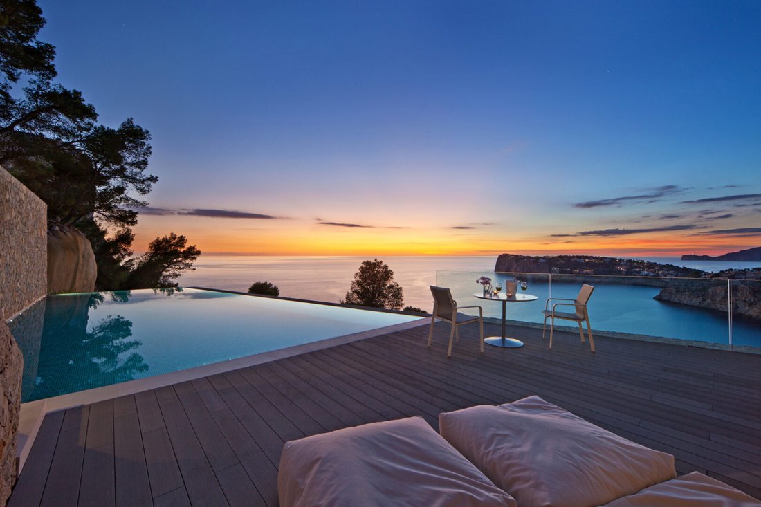 Villa in Port d'Andratx, Andratx, Balearic Islands 3 - 17909671
