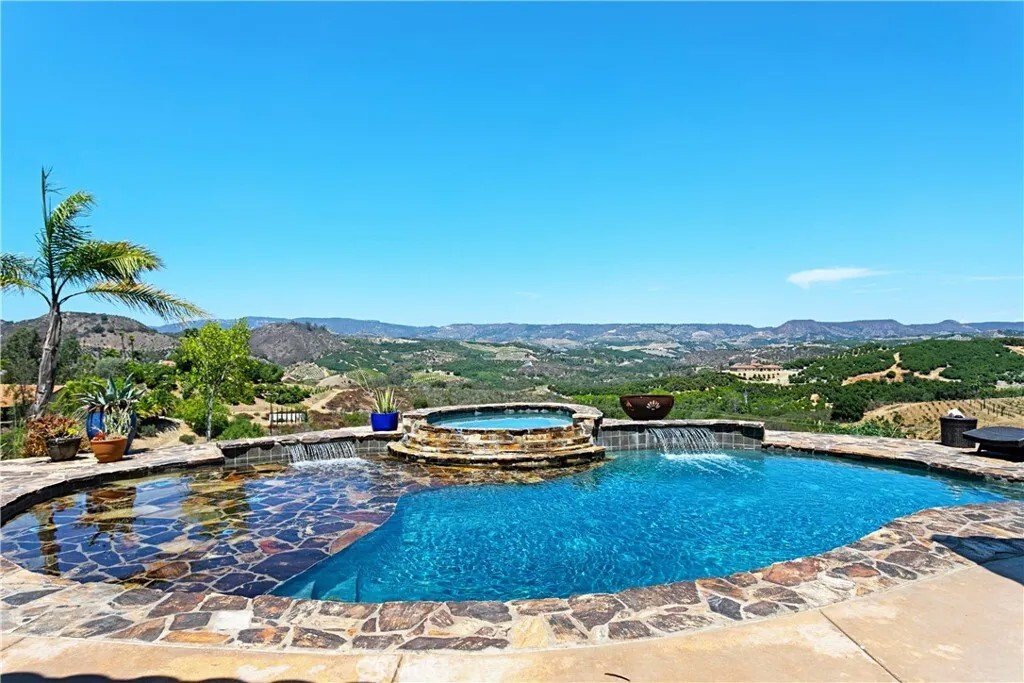 House in Fallbrook, California, United States 4 - 16912485