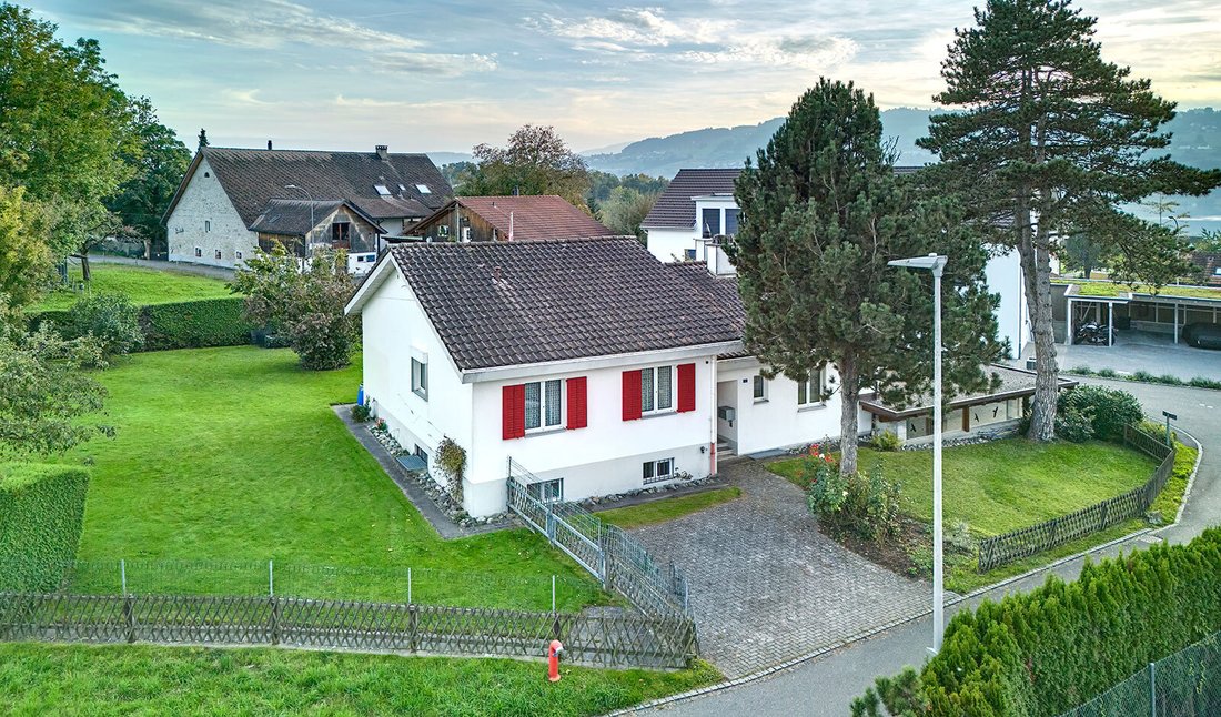 House in Meisterschwanden, Aargau, Switzerland 2 - 17912079