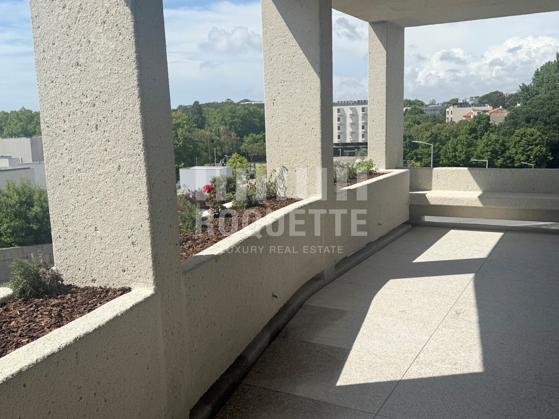 Apartment in Lordelo do Ouro e Massarelos, Porto District, Portugal 4 - 16134139