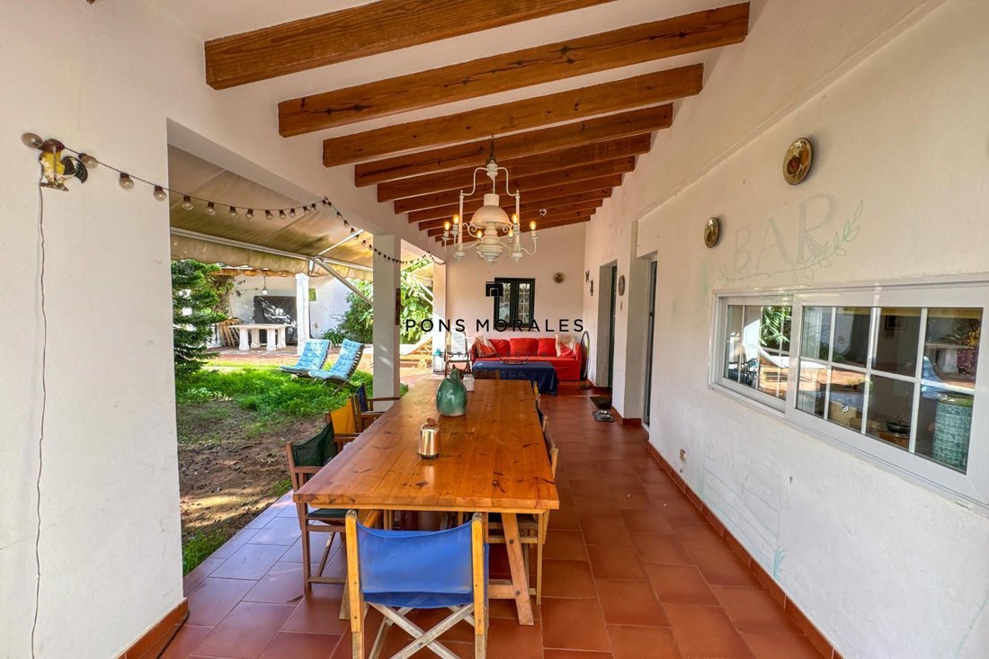 Casa en Mahón, Islas Baleares, España 4 - 17906379