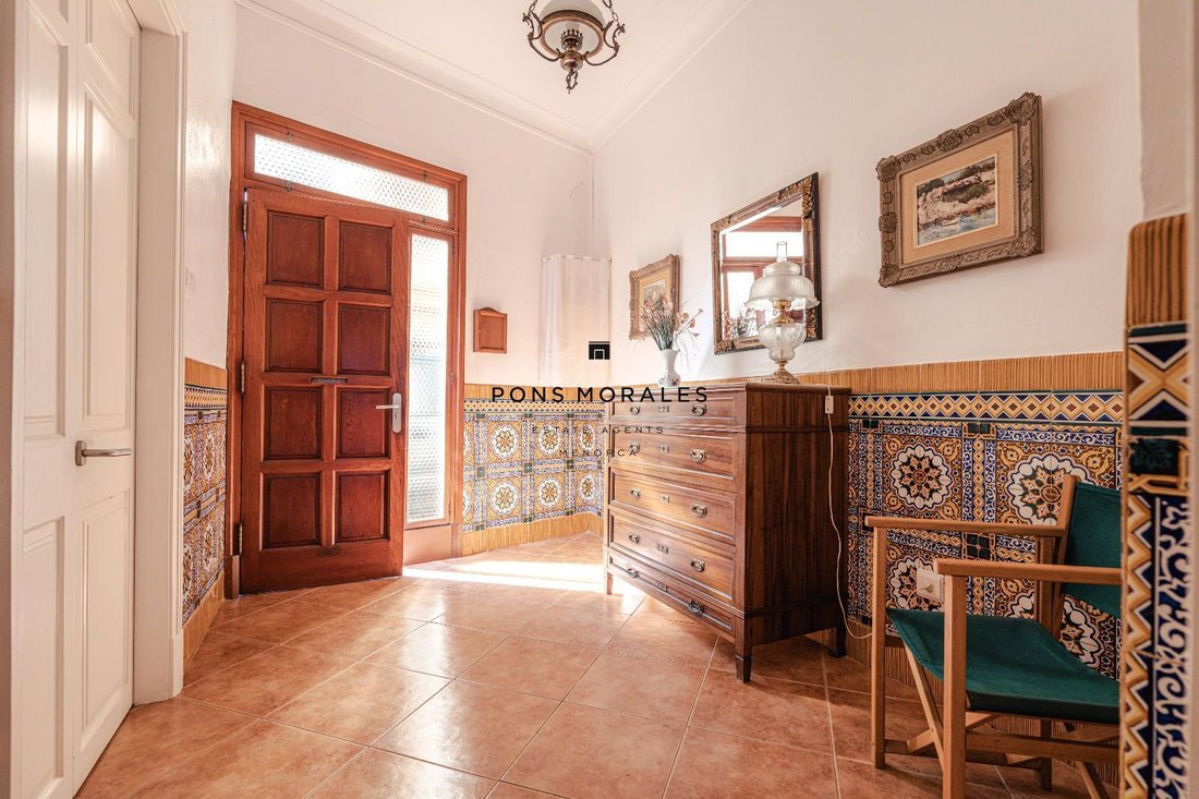 Maison à Ciutadella de Menorca, Îles Baléares, Espagne 3 - 17906389