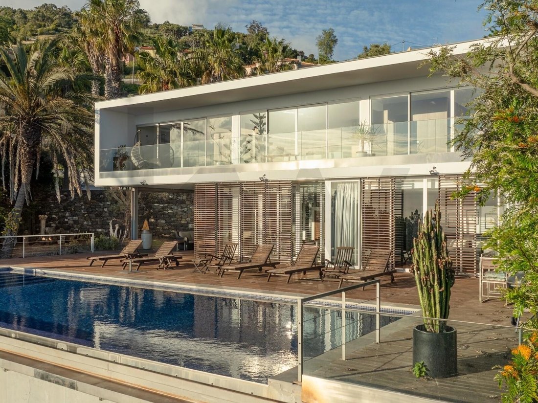 House in Sao Martinho, Madeira, Portugal 1 - 17911477