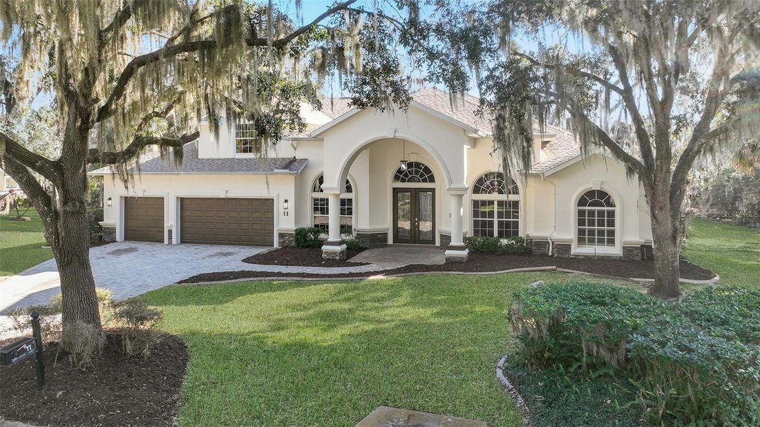 House in Ormond Beach, Florida, United States 2 - 17905885