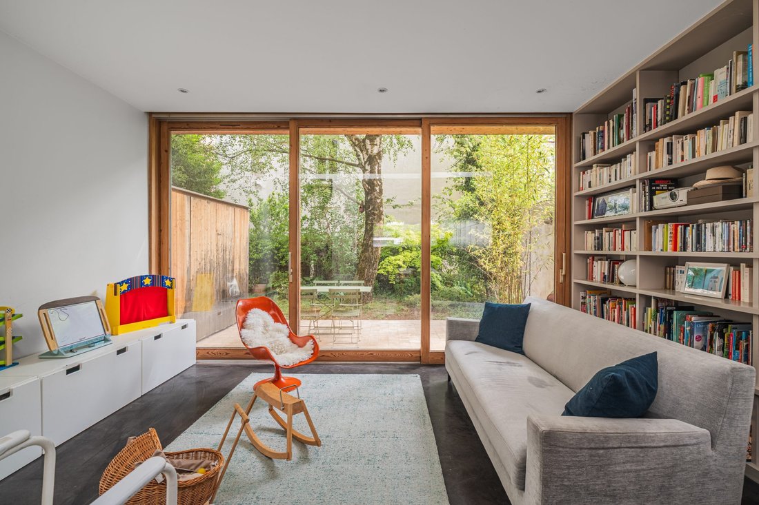 House in Berriat-Ampere, Grenoble, France 5 - 17912380