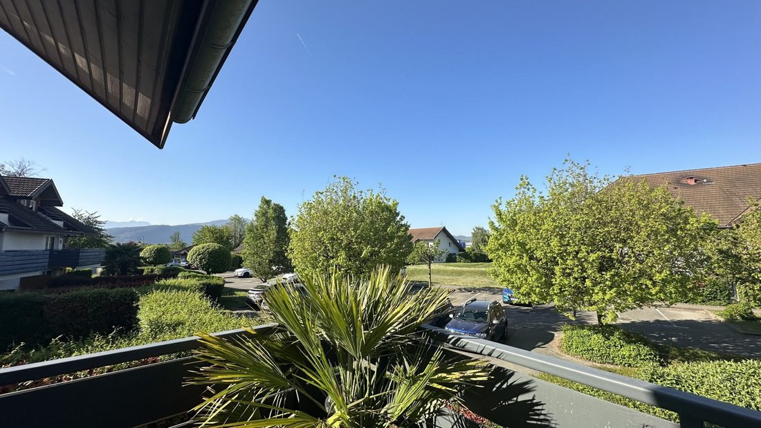 Apartment in Épagny Metz-Tessy, Auvergne-Rhône-Alpes, France 1 - 17912581