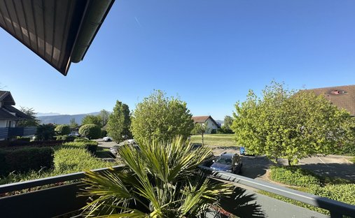 Apartment in Épagny Metz-Tessy, Auvergne-Rhône-Alpes, France 1
