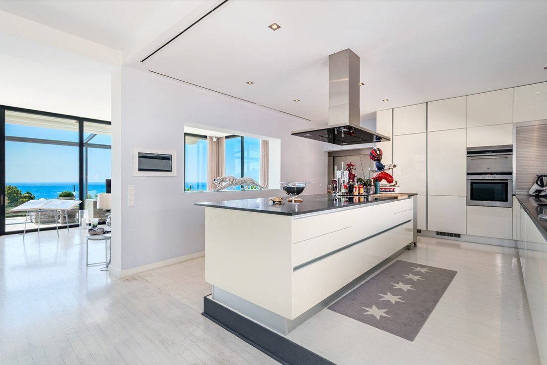 Villa in Costa d'en Blanes, Calvia, Balearic Islands 4 - 17910156