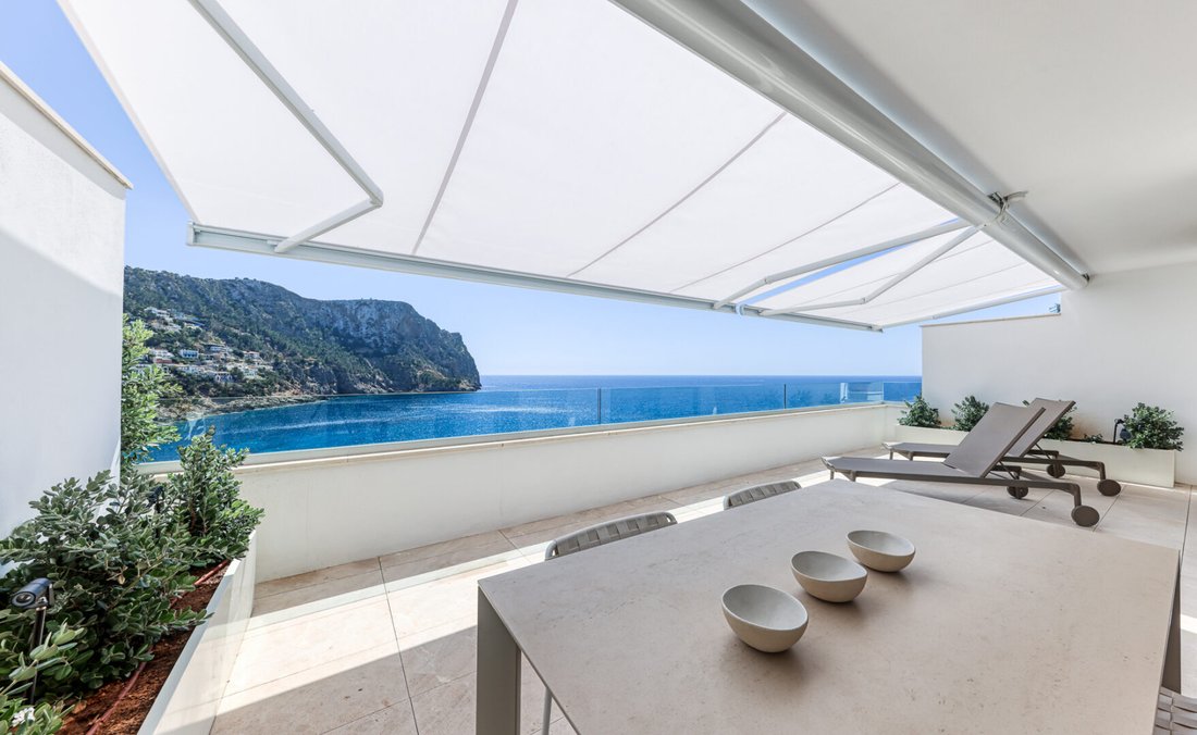 Apartment in Port d'Andratx, Andratx, Balearic Islands 1 - 17910532