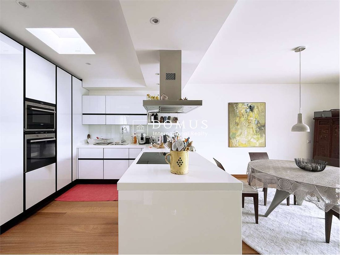 Apartment in Savosa, Ticino, Switzerland 4 - 17910229