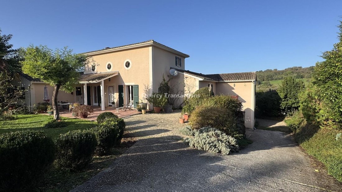 House in Belvès, Pays de Belvès, France 1 - 16506469