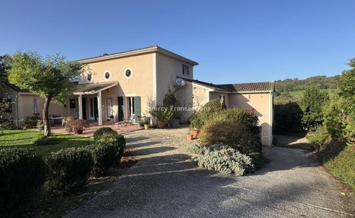 House in Belvès, Pays de Belvès, France 1