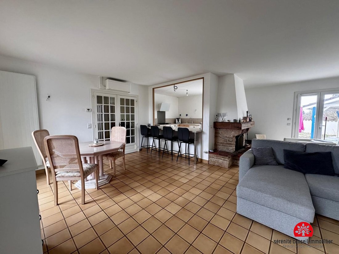 House in Yvours, Irigny, France 3 - 17912285