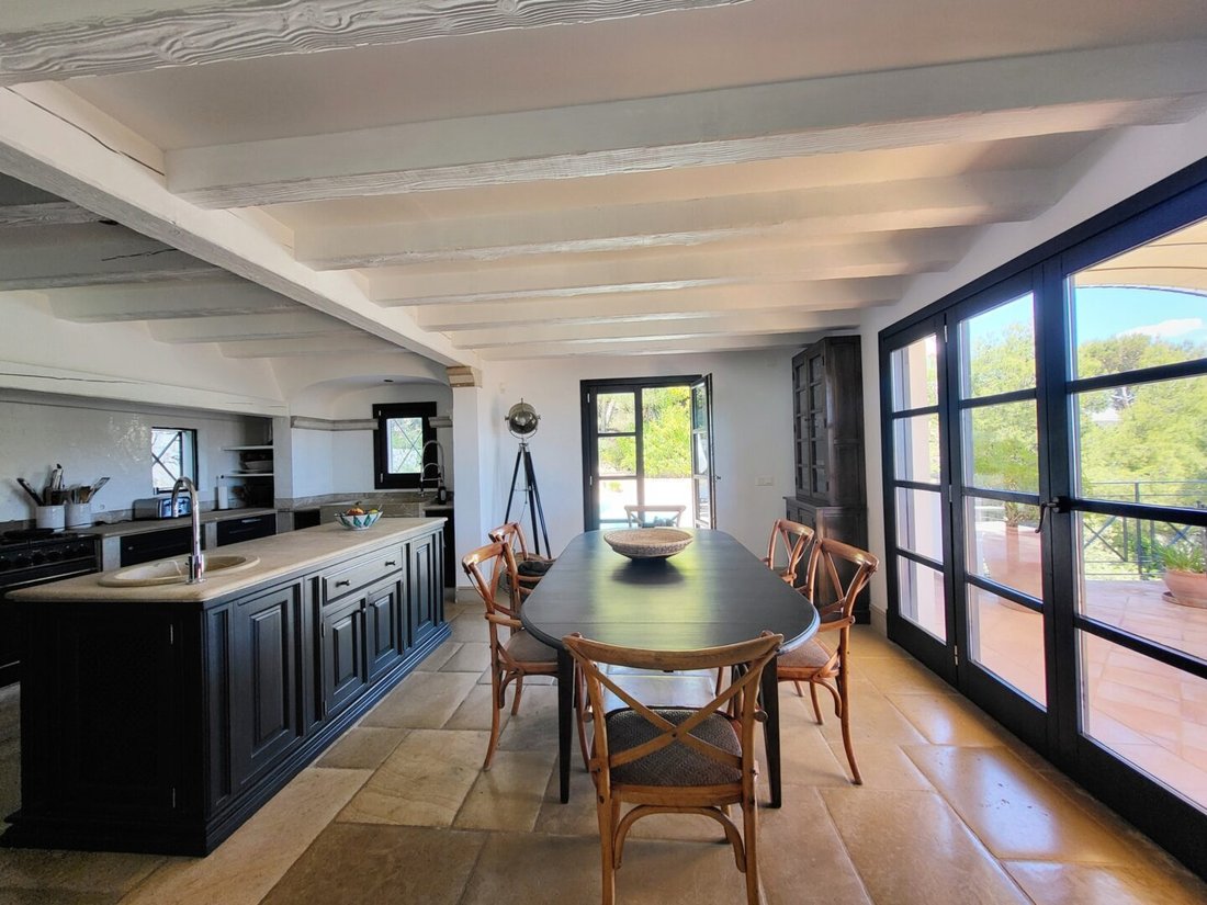 Villa in Port d'Andratx, Andratx, Balearic Islands 3 - 17910119