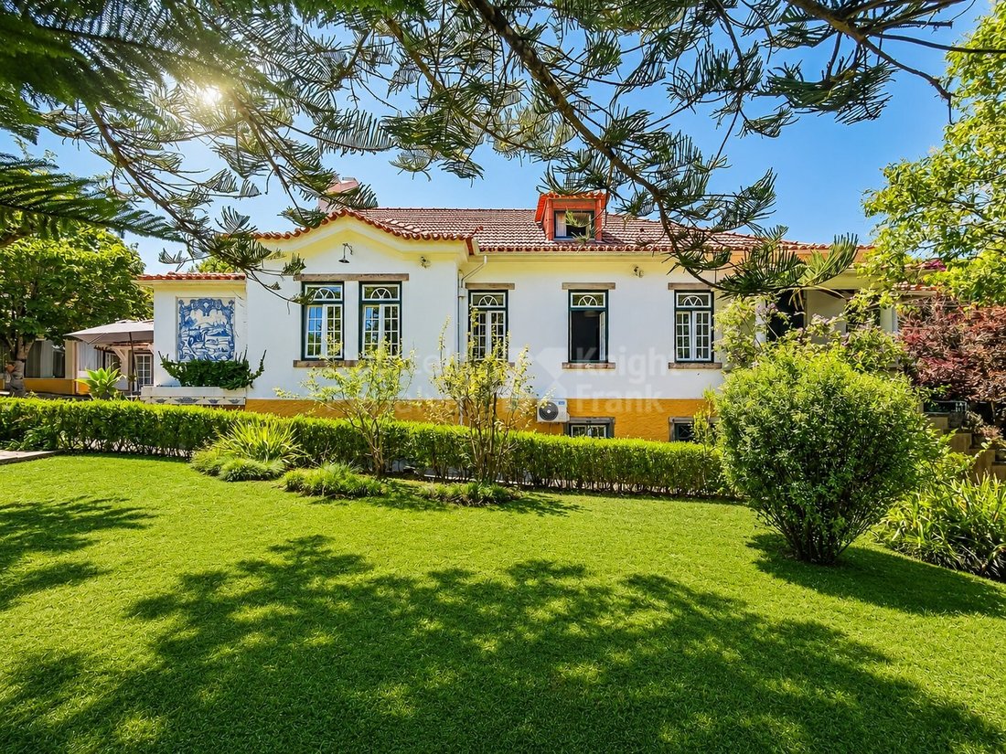 Finca in Sintra, Lisbon, Portugal 3 - 15480076