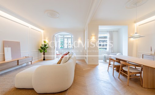 Apartamento en Distrito del Ensanche, Barcelona, España 1