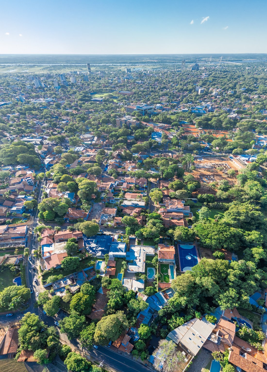 Land in Asunción, Los Lagos, Chile 1 - 17912226