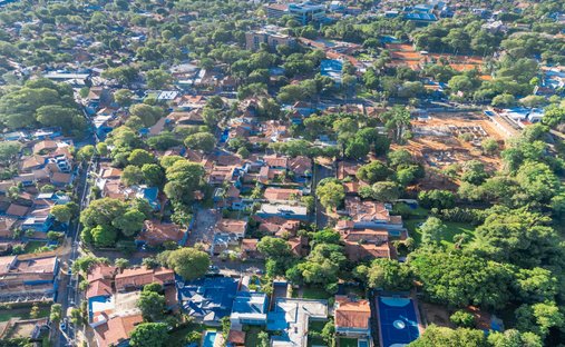 Land in Asunción, Los Lagos, Chile 1