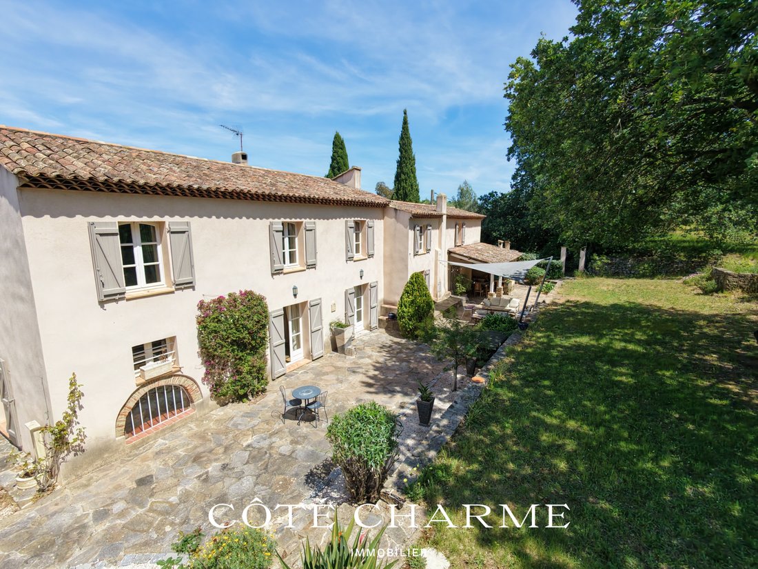House in Hyeres, Provence-Alpes-Côte d'Azur, France 5 - 17910075