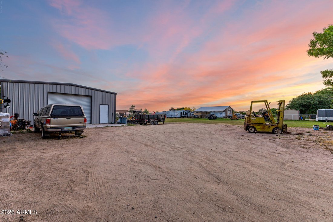 House in Chandler, Arizona, United States 4 - 17910435