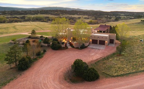 Haus in Sedalia, Colorado, Vereinigte Staaten 1