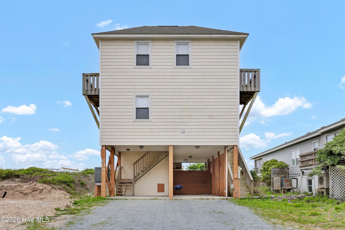 House in Surf City, North Carolina, United States 2 - 17909718