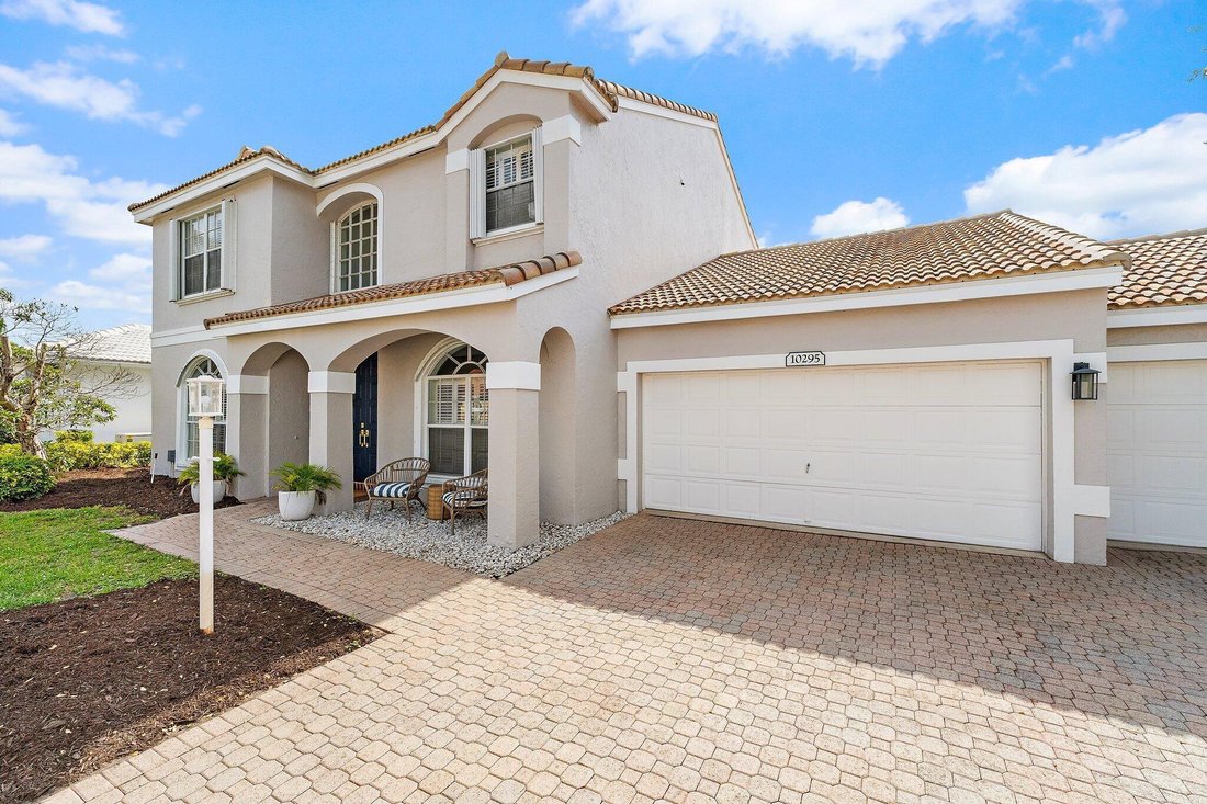House in Palm Beach Gardens, Florida, United States 3 - 17910187