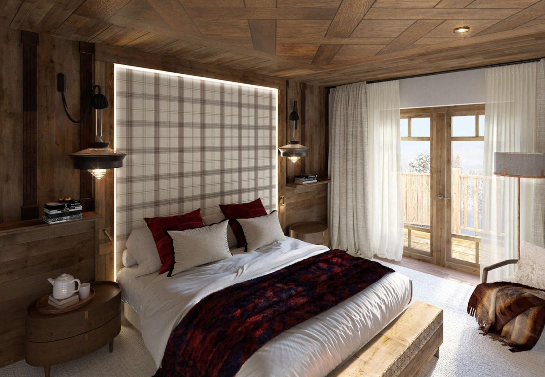Apartment in Val-d'Isere, Auvergne-Rhône-Alpes, France 5 - 17907144