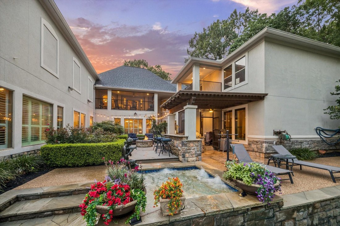 House in Montgomery, Texas, United States 2 - 17906297