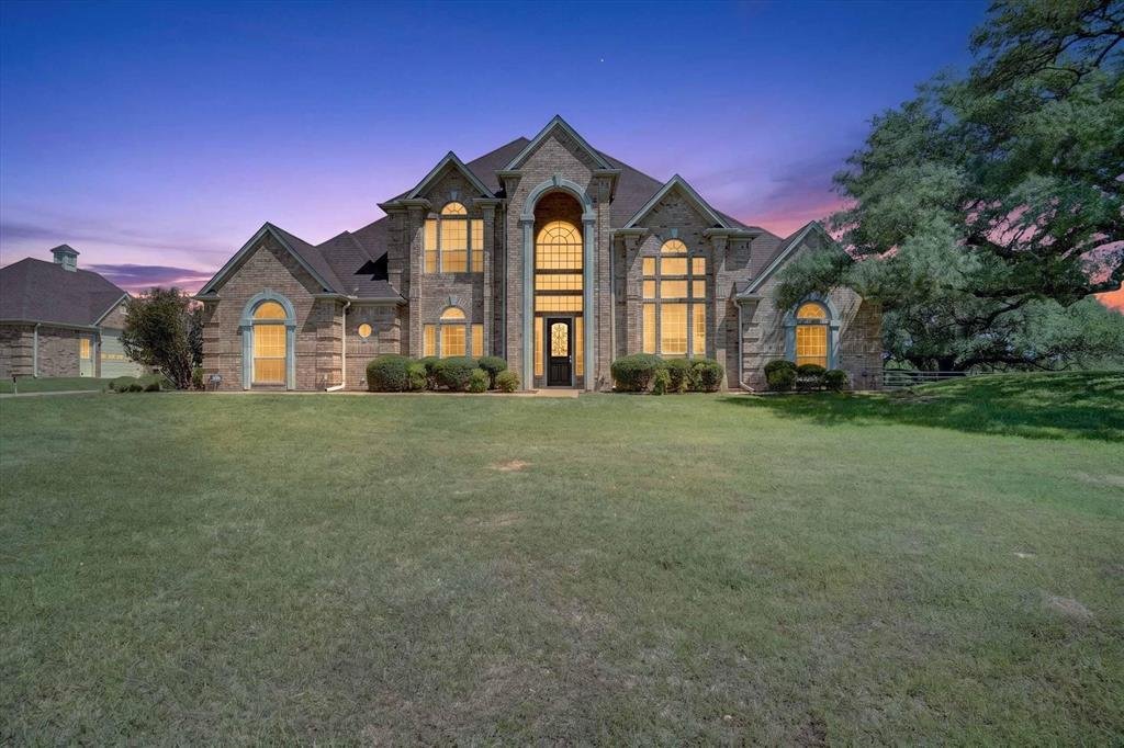 House in Azle, Texas, United States 1 - 17910538