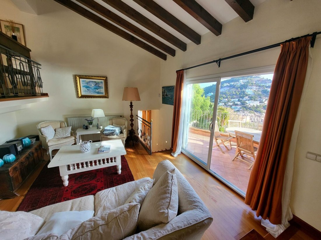 Villa in Port d'Andratx, Andratx, Balearic Islands 5 - 17909980