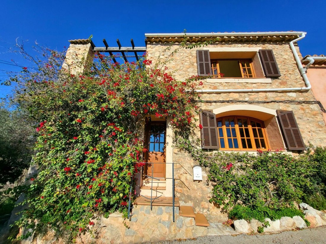 Finca in Andratx, Balearic Islands, Spain 2 - 17908975