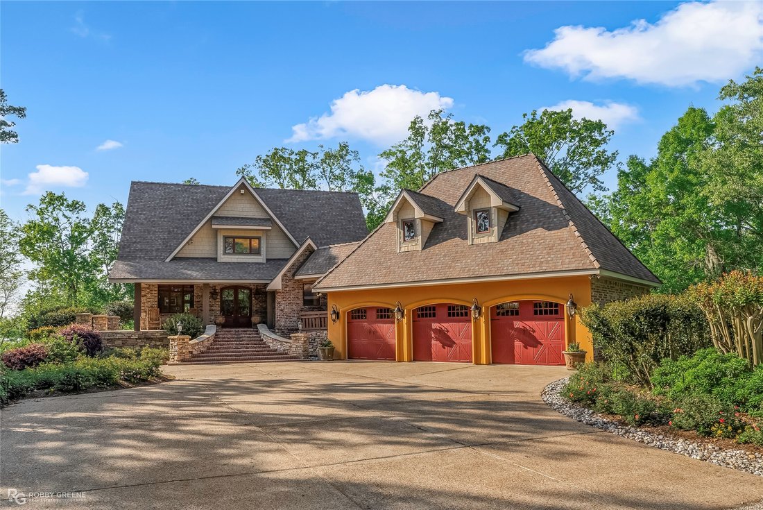 House in Zwolle, Louisiana, United States 1 - 17911348