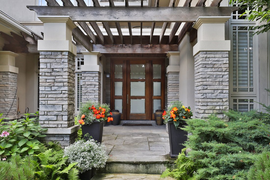 Haus in Toronto, Ontario, Kanada 5 - 17907358