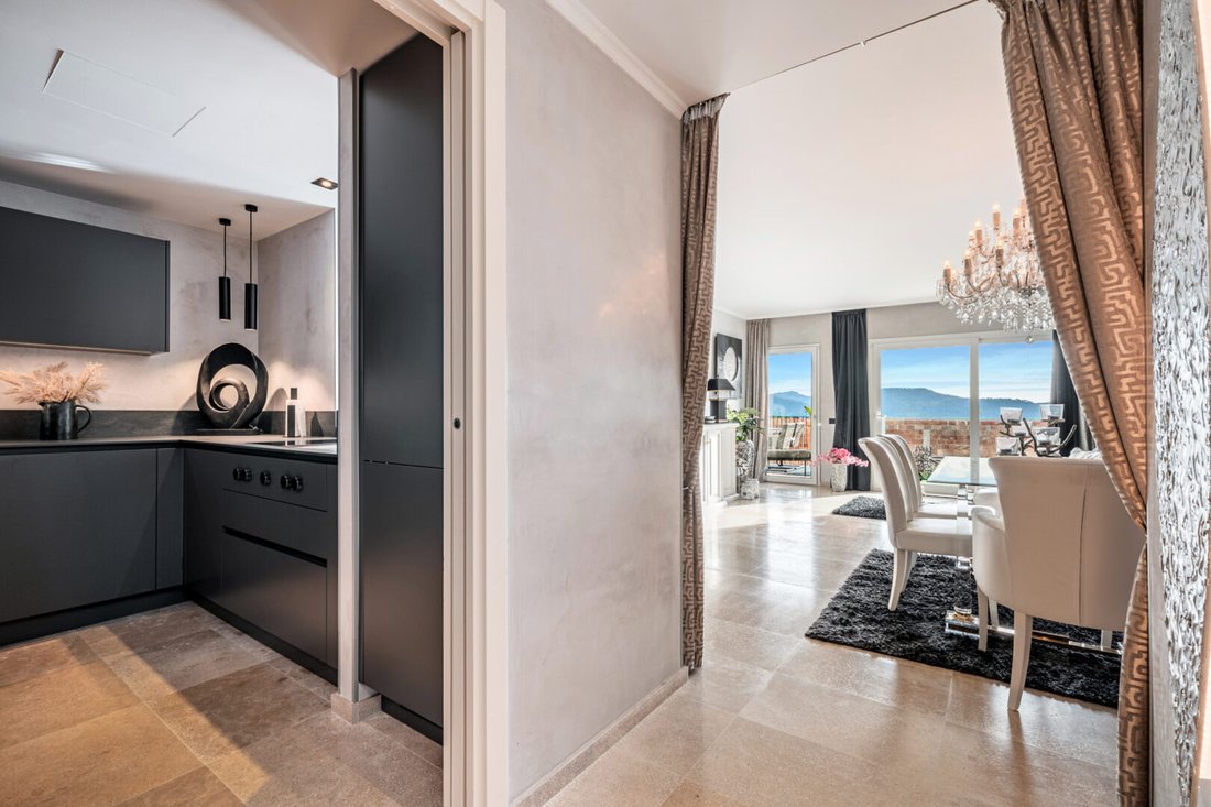 Apartment in Port d'Andratx, Andratx, Balearic Islands 2 - 17910398