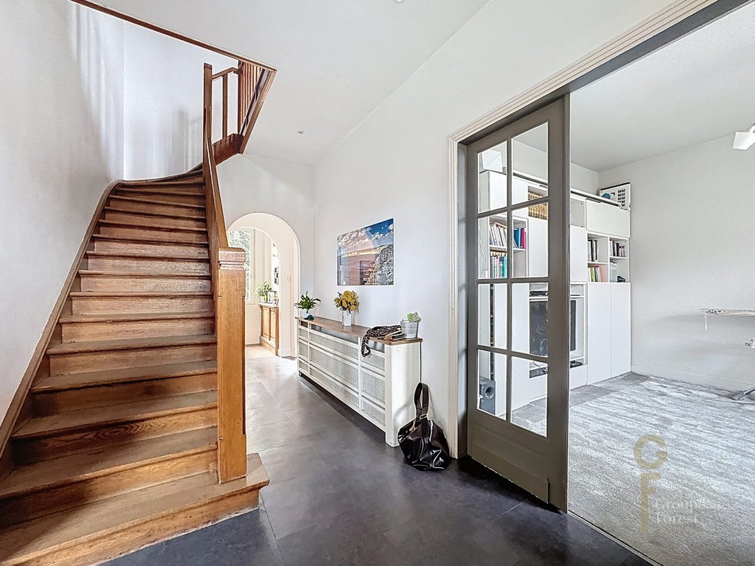 House in Villeneuve-d'Ascq, Hauts-de-France, France 2 - 17912357