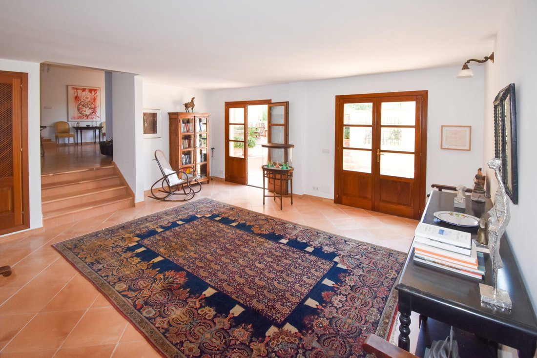 Villa in Andratx, Balearic Islands, Spain 5 - 17909927