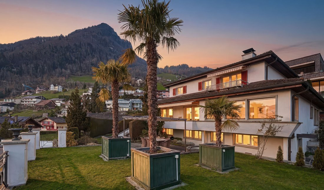House in Gersau, Schwyz, Switzerland 1 - 17912053