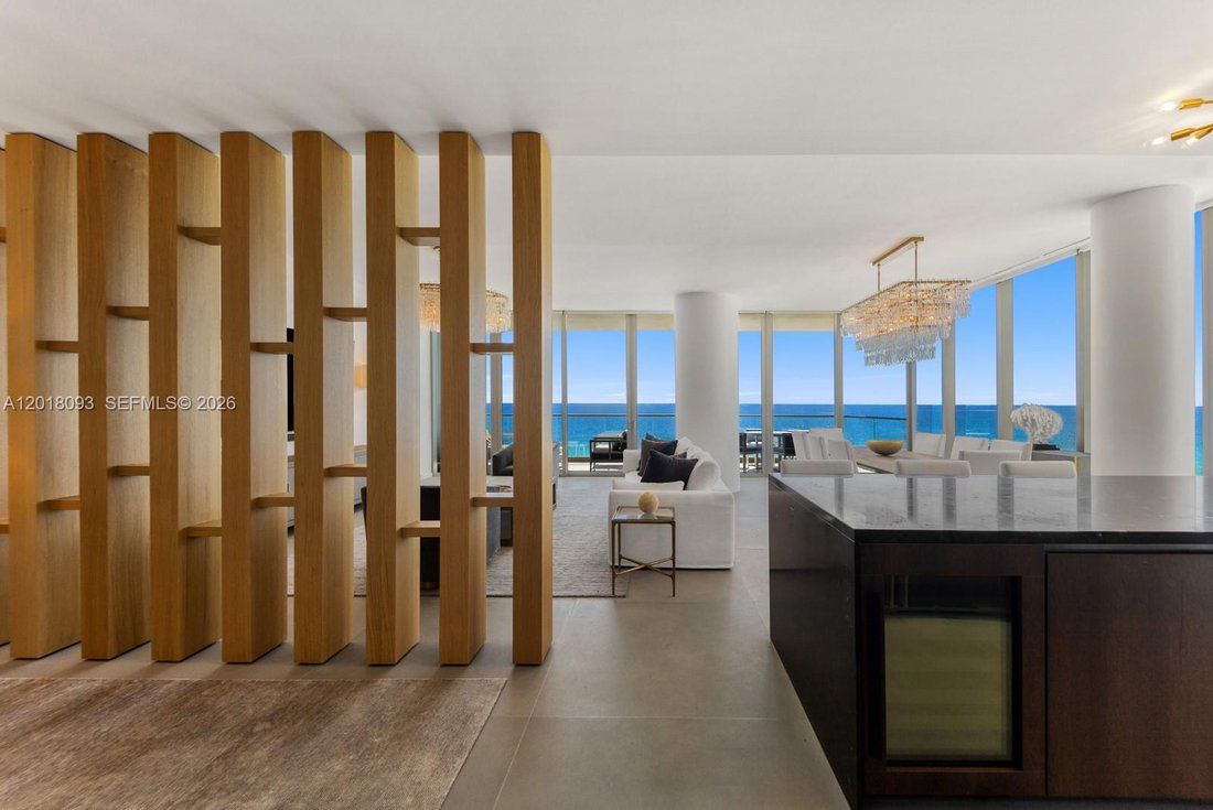 Condo in Hallandale Beach, Florida, United States 4 - 17907607