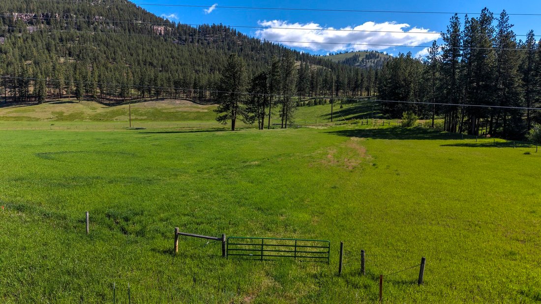 Land in Alberton, Montana, United States 1 - 17911394