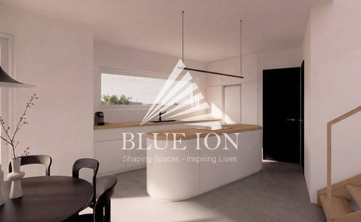 Apartment in South Athens, Attica, Greece 1