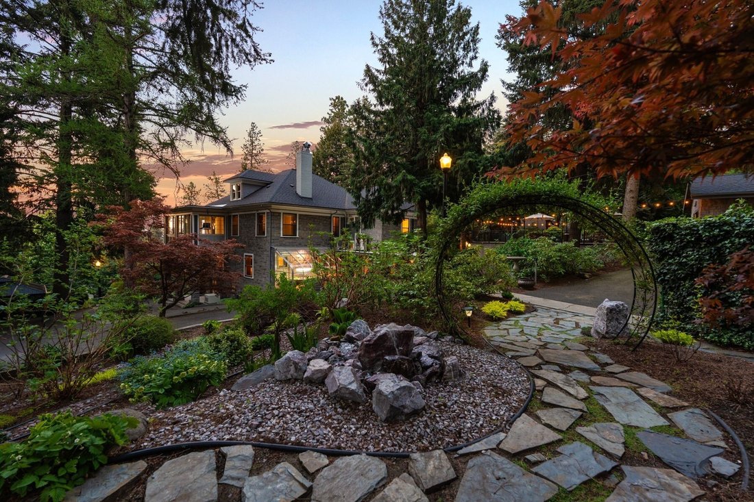 House in Spokane, Washington, United States 3 - 17908629