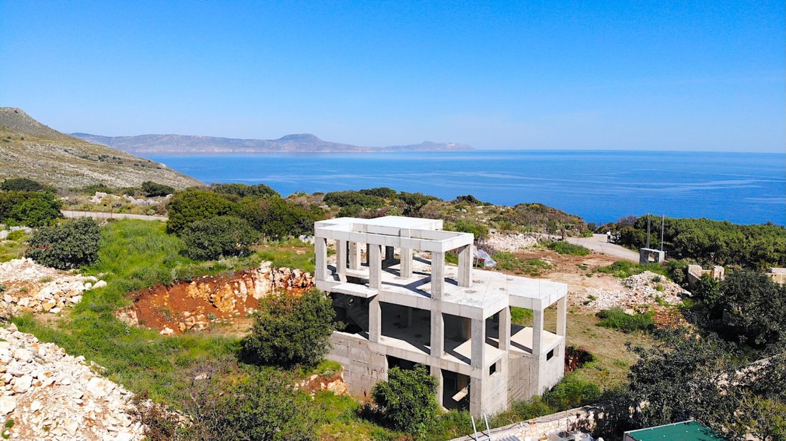 Villa in Crete, Greece 4 - 17911861