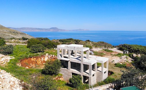 Villa en Crete, Grecia 1